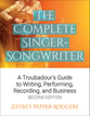 The Complete Singer-Songwriter book cover